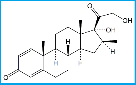 BETAMETHASONE EP IMPURITY J